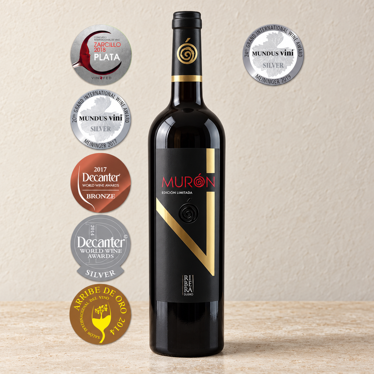 Murón Edición Limitada 2022