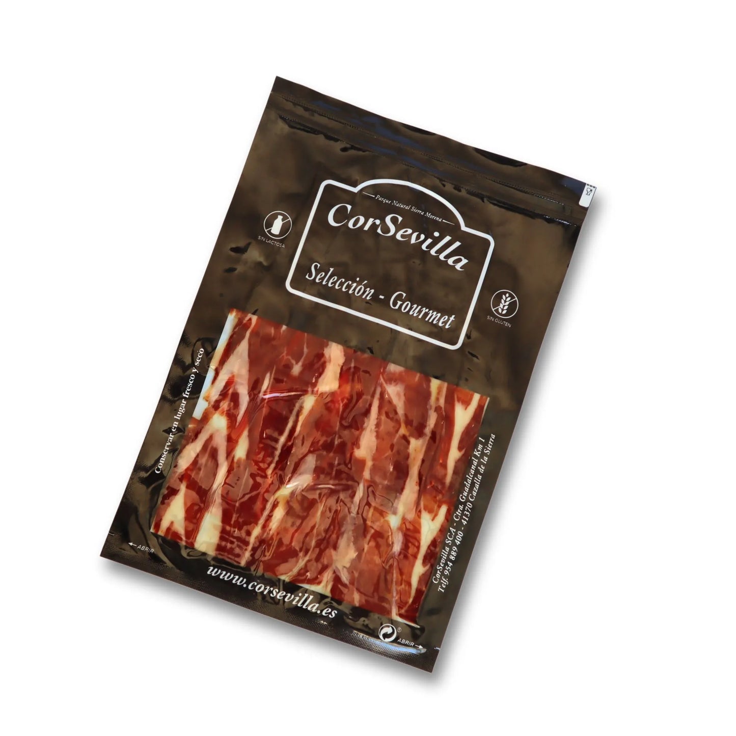 Paleta de bellota 100% ibérica cortada a mano