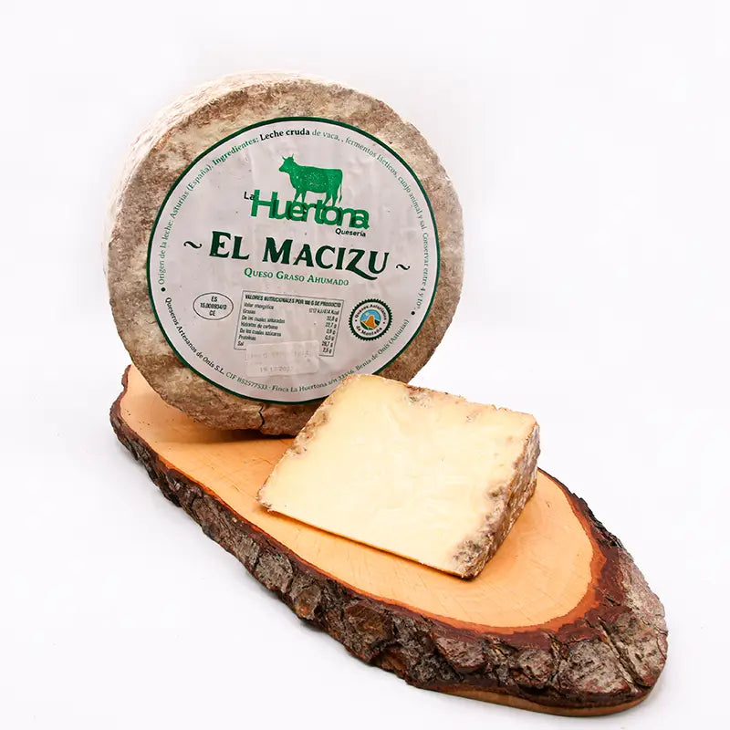 El Macizu