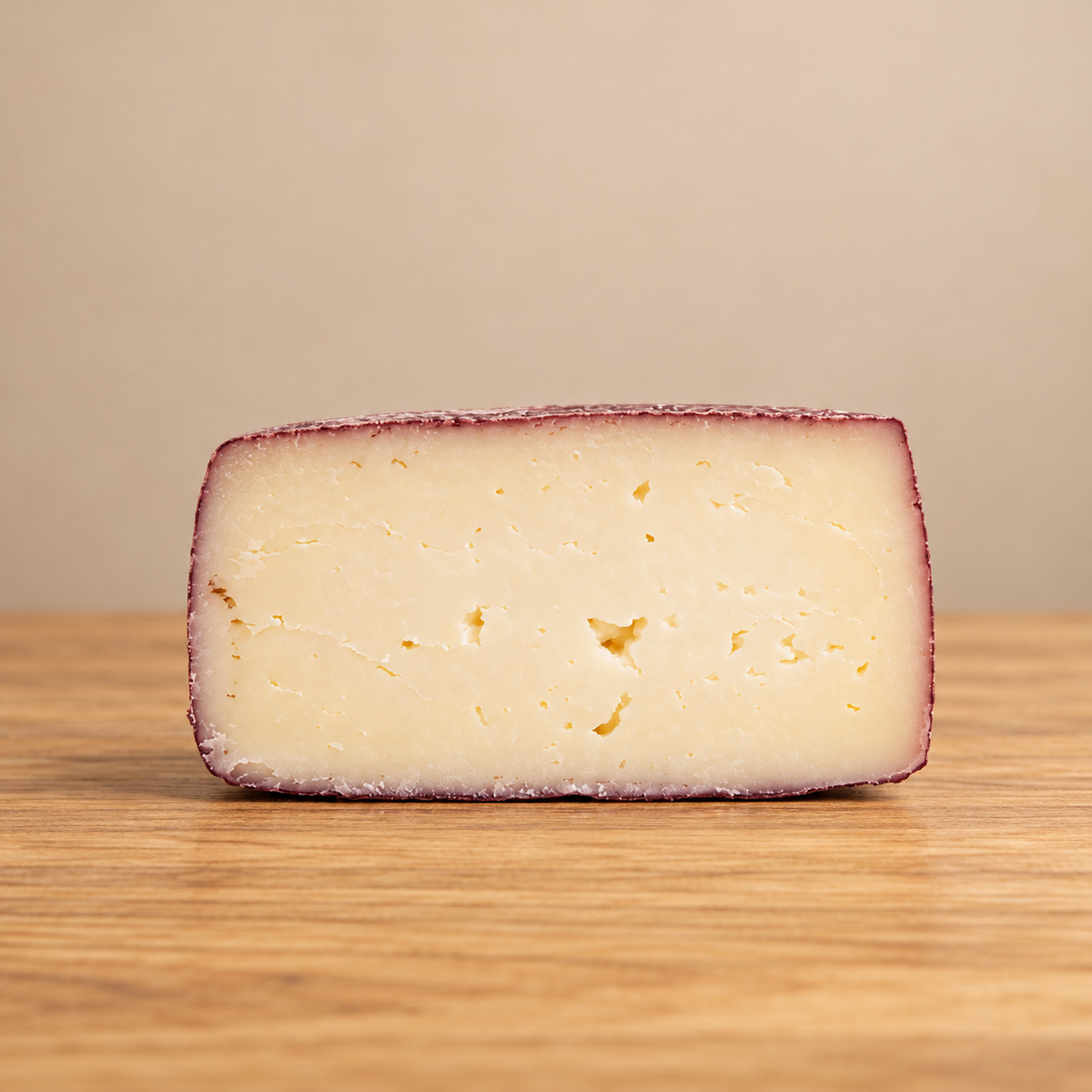 Queso DOP Murcia al Vino