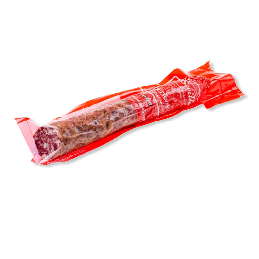 Salchichón ibérico de bellota