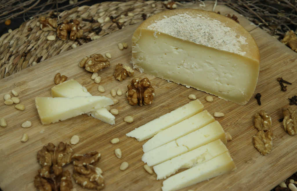 Queso Abuelo Ruperto 🥇🥈