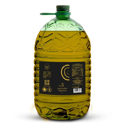 Aceite de oliva Virgen Extra 5L