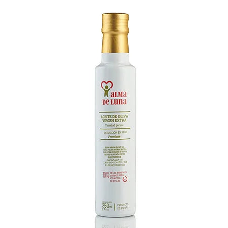 Aceite de Oliva Virgen Picual