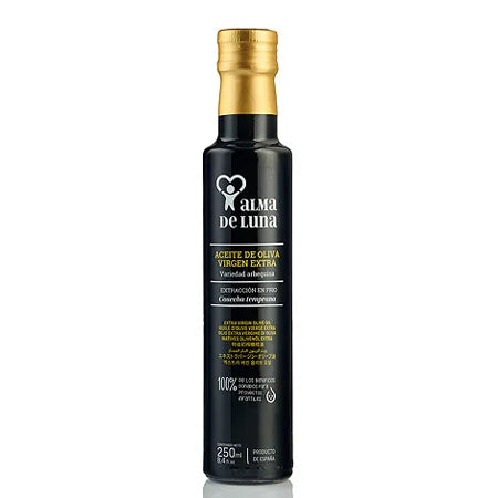 Aceite de Oliva Virgen Arbequino