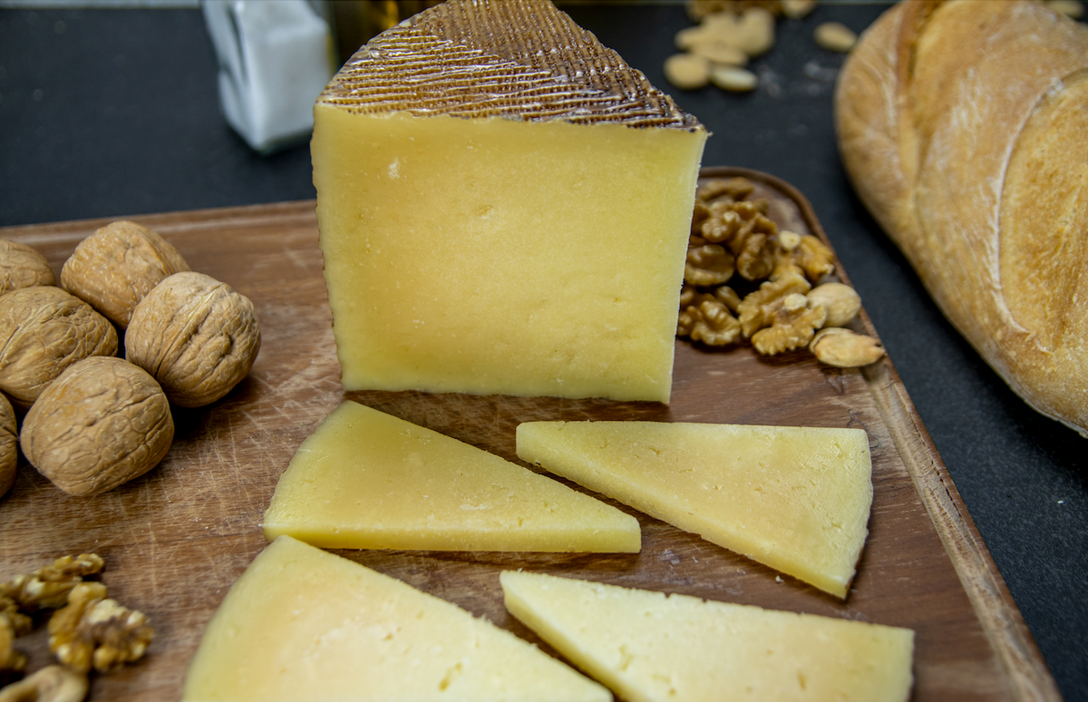 Queso Viejo Oveja Gran Reserva 🏅