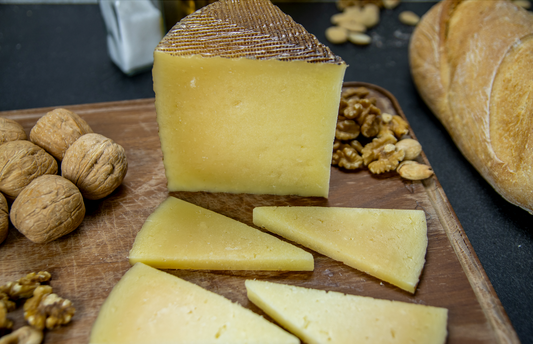 Queso Viejo Oveja Gran Reserva 🏅