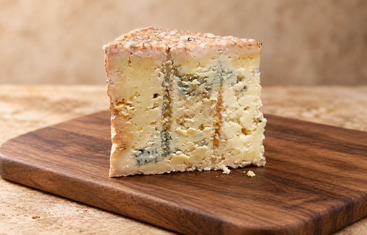 Queso Azul Oveja Artesano 🥇