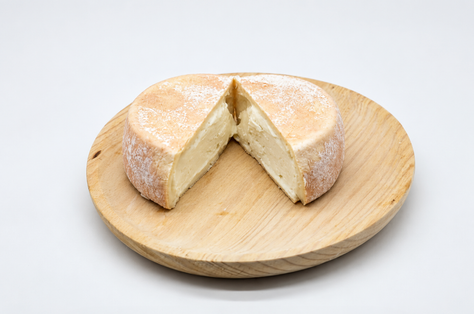 Queso Bombón Sudao Rufino