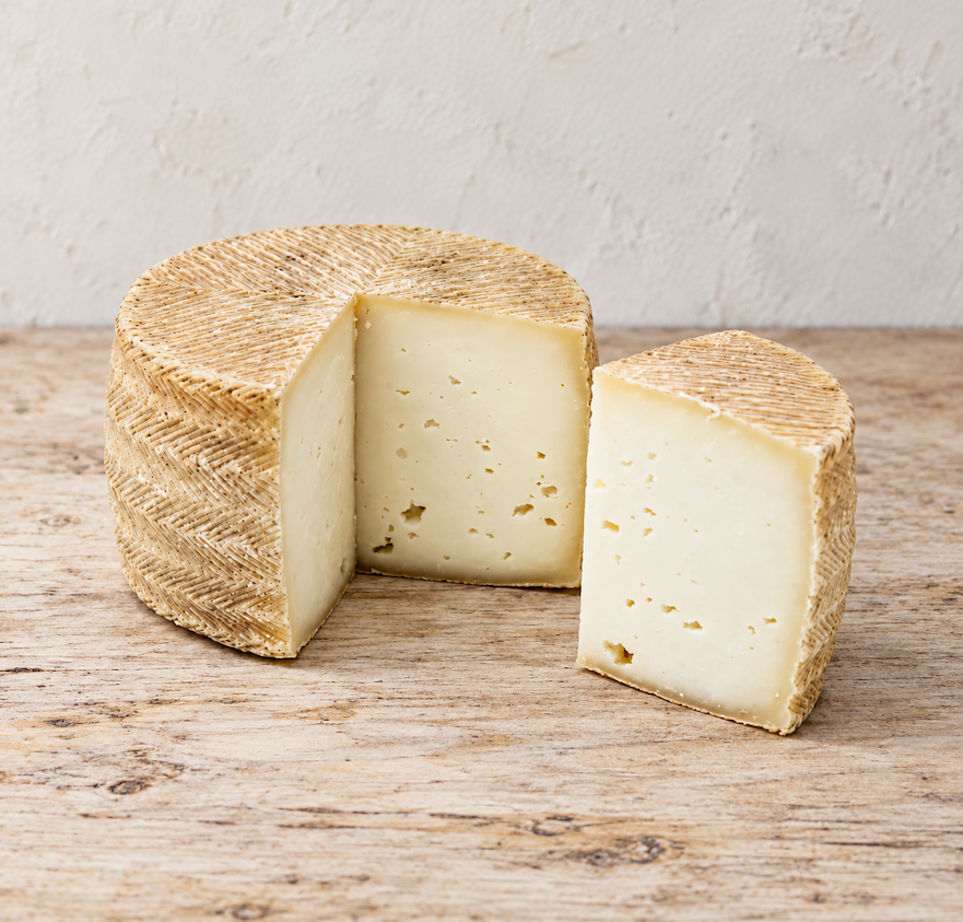 Queso Cabra Payoya Curado