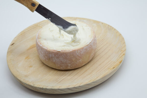 Queso Cabreá Rufino