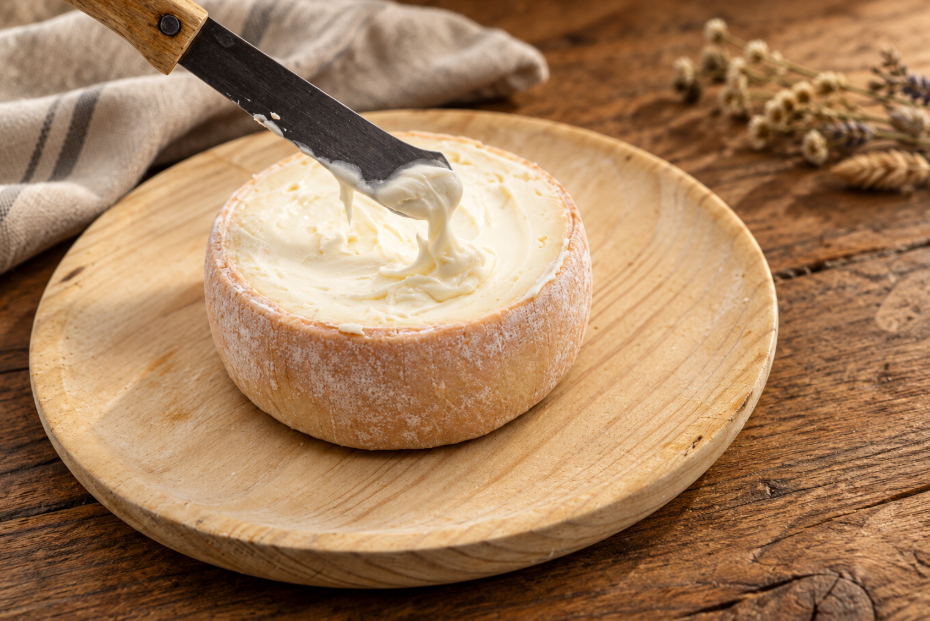 Queso Cabreá Rufino
