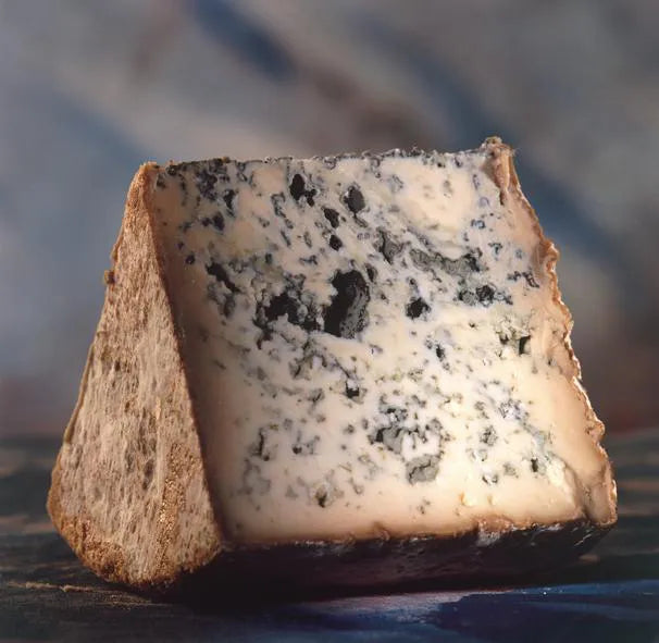 Queso Valdeón IGP