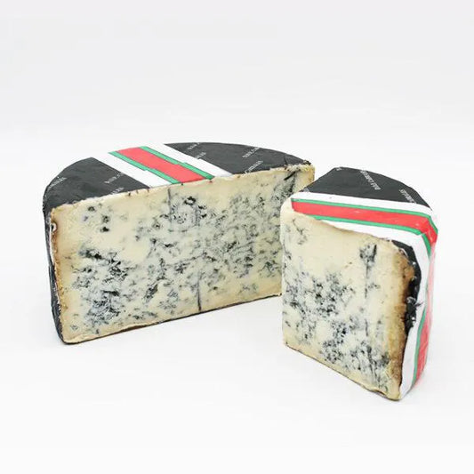 Queso DOP Cabrales