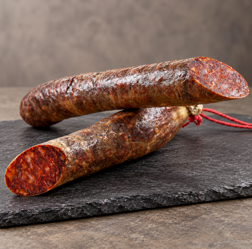 Chorizo Ibérico de Bellota