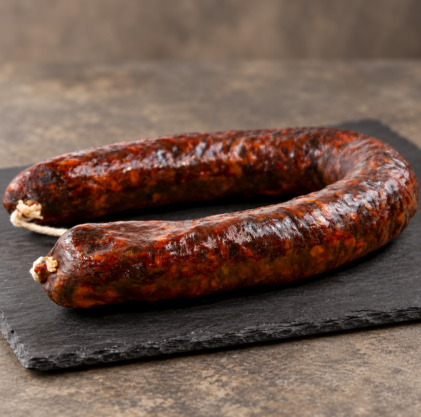 Chorizo de jabalí -2uds