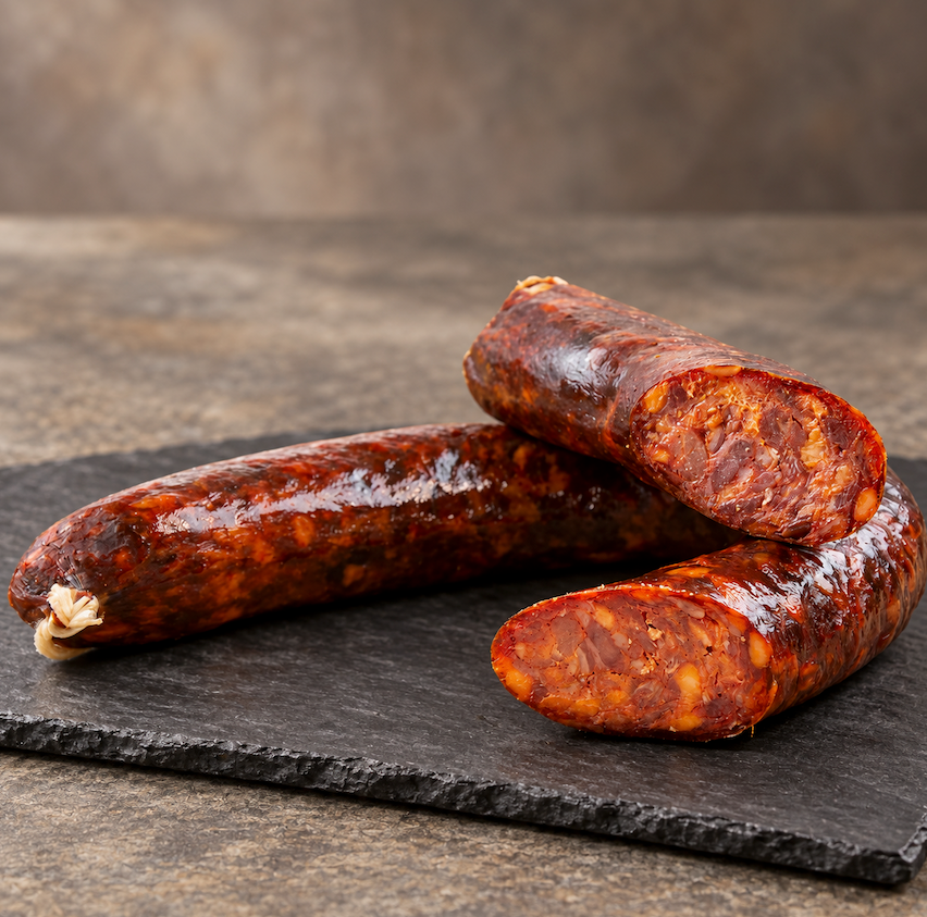 Chorizo de jabalí -2uds
