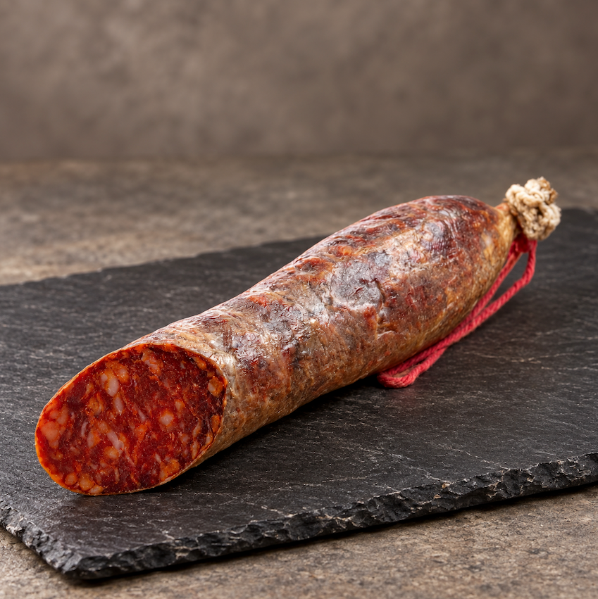 Chorizo Ibérico de Bellota