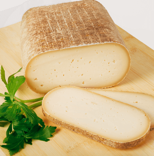 Queso Pata de Mulo Semicurado