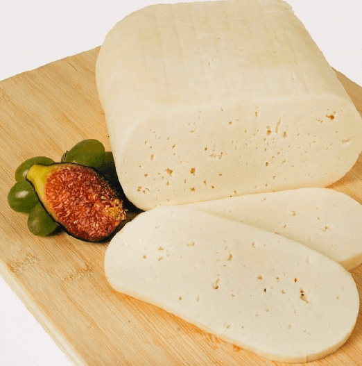 Queso Pata de Mulo Tierno