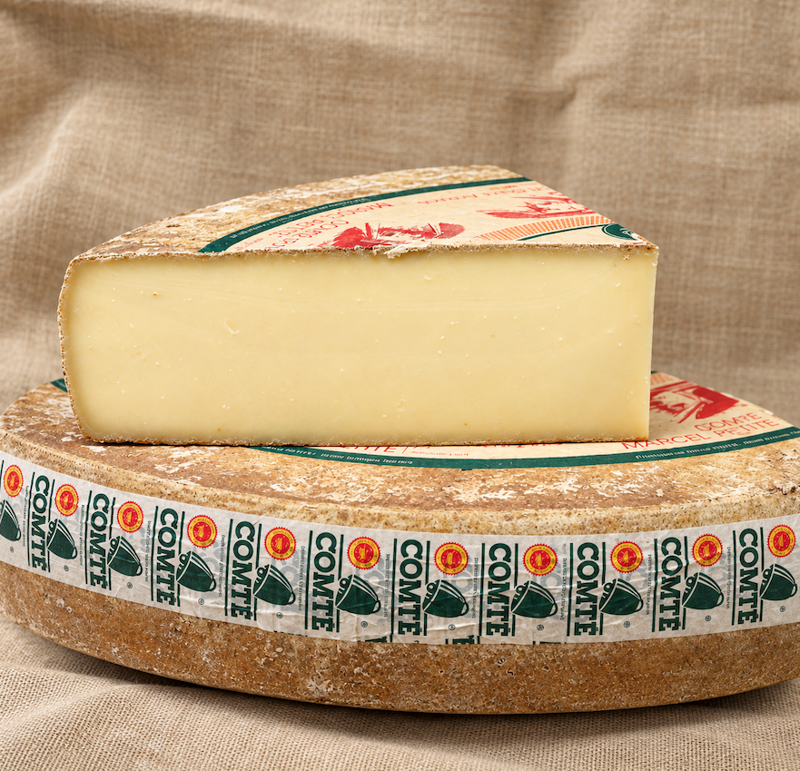 Queso Comté St. Antoine
