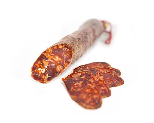 Chorizo ibérico de bellota