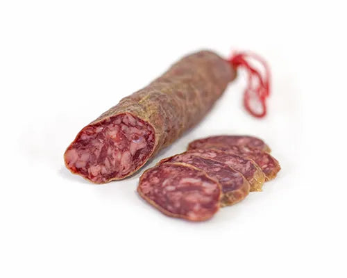 Salchichón ibérico de bellota