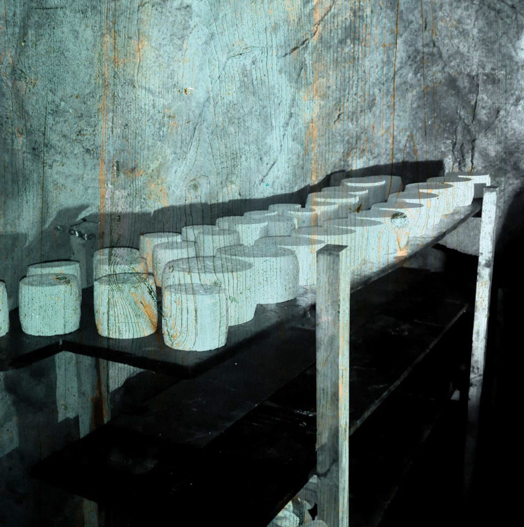 Quesería Rio Corvera Bejes