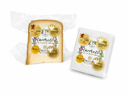 Queso Carmeli