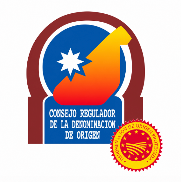 Jamón D.O.P. Teruel - Guallar