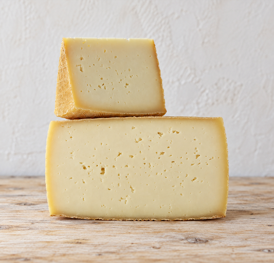 DOP Zamorano Curado 500g