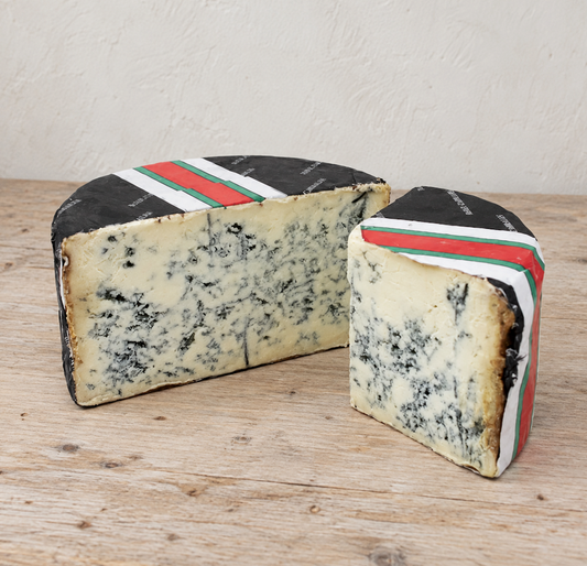 Queso DOP Cabrales 🥇