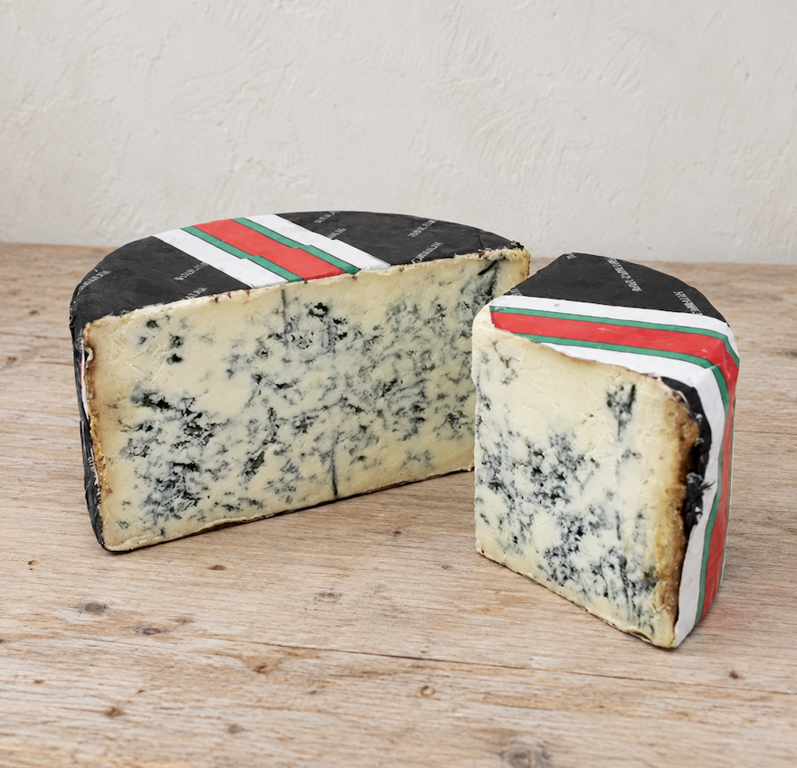 Queso DOP Cabrales 🥇