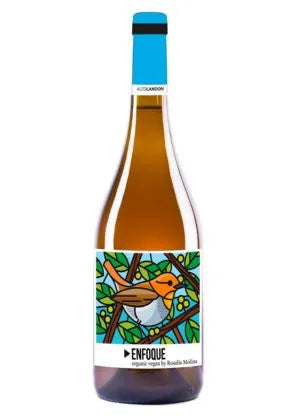 Vino Enfoque - 2 botellas