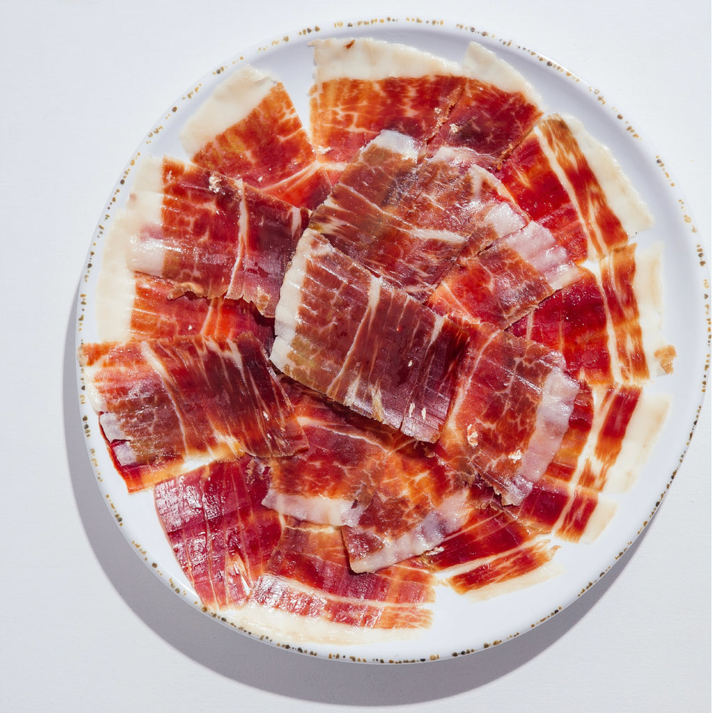 Paleta de Bellota 50% Ibérica