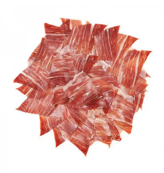 Paleta Ibérica CEBO CAMPO - 10uds x 80g