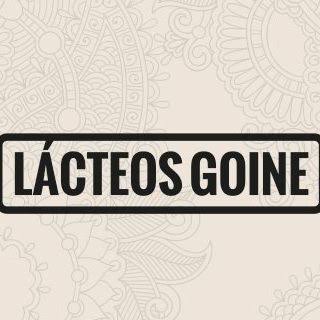 Lácteos Goine