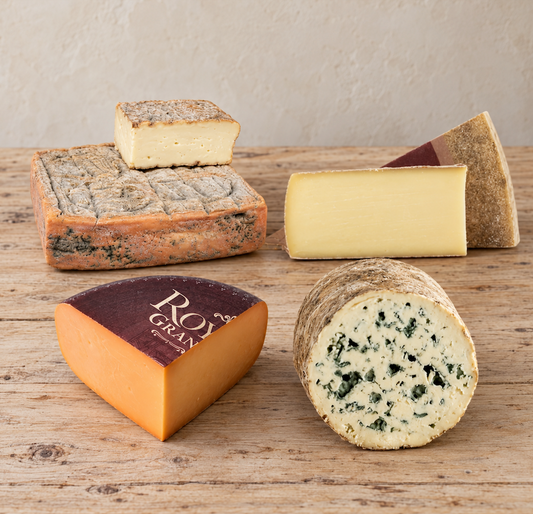 Pack Internacional (1,2Kg)
