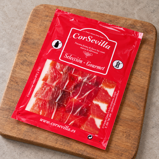 Jamón de Bellota Ibérico 50% Raza Ibérico