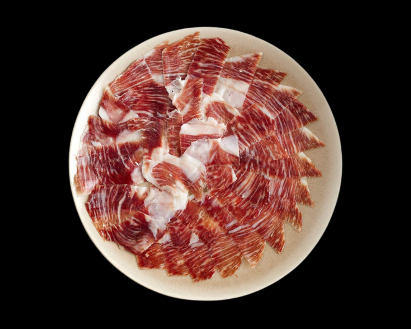 Jamón de Extremadura