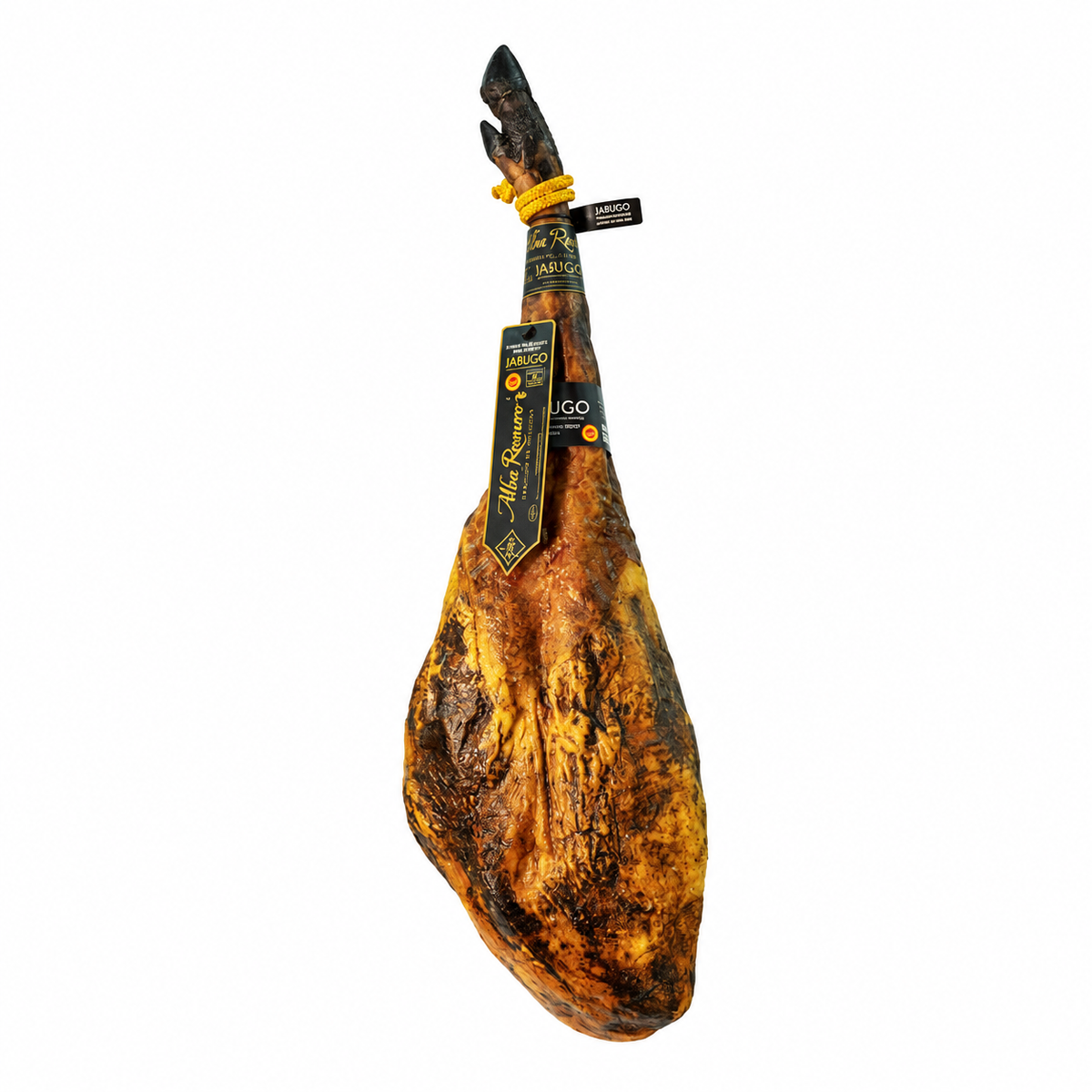 Jamón Bellota 100% Ibérico D.O.P. Jabugo