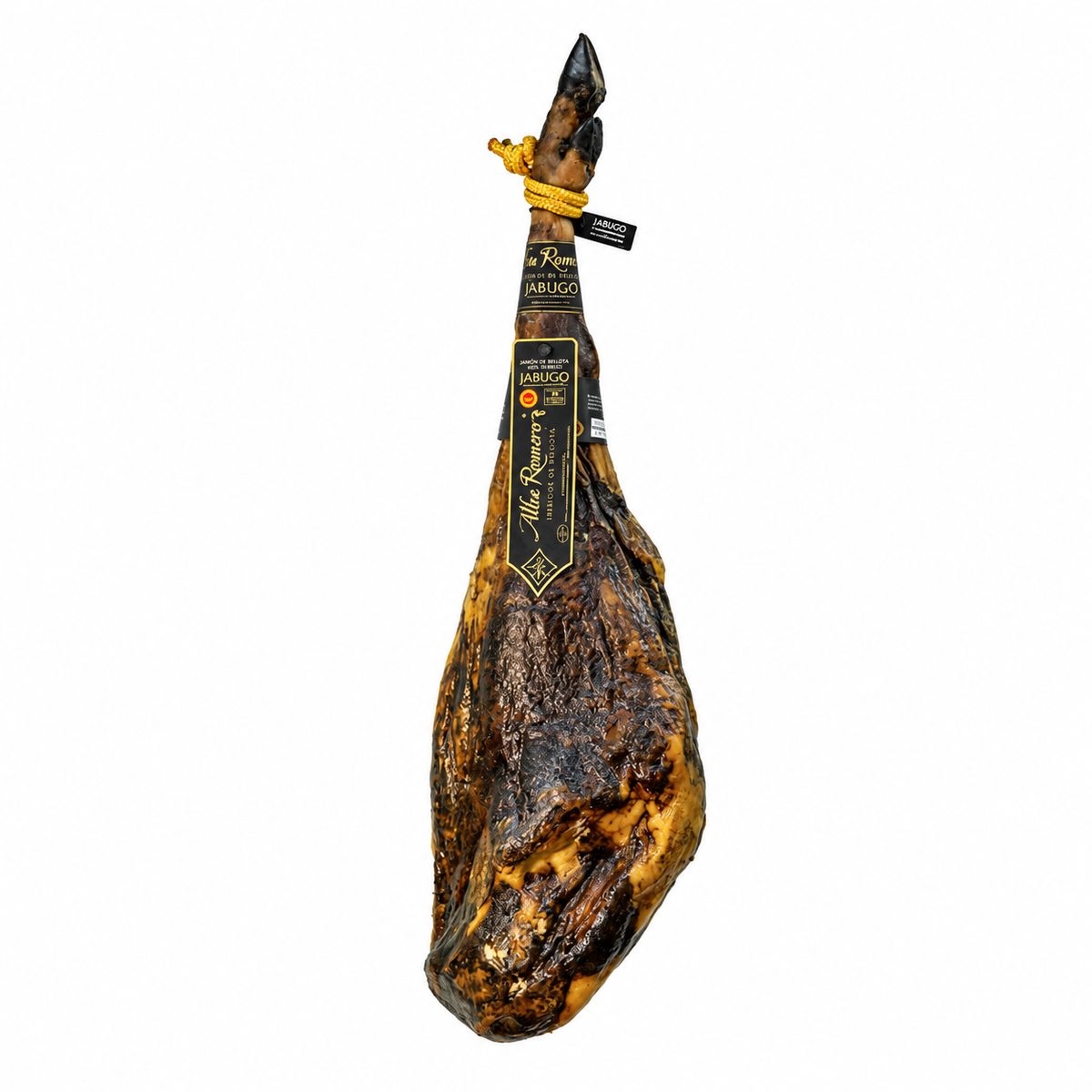 Jamón Bellota 100% Ibérico D.O.P. Jabugo