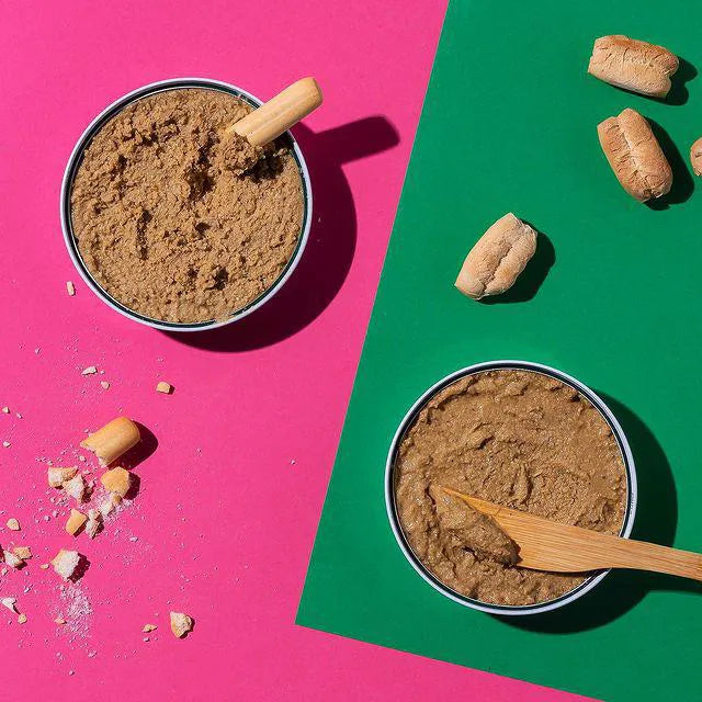 Paté de centollo - 3uds