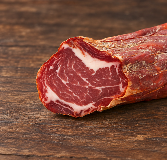 Lomito de Embuchado Duroc