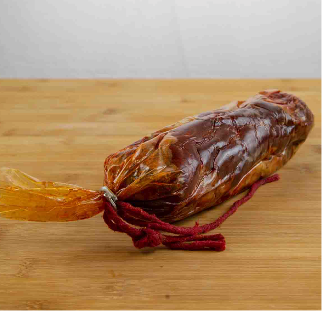 Lomito Ibérico de Bellota