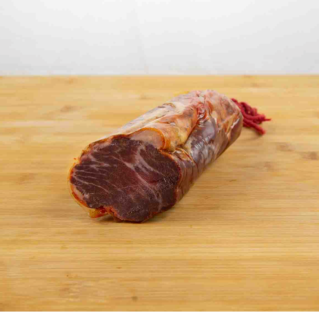 Lomito Ibérico de Bellota