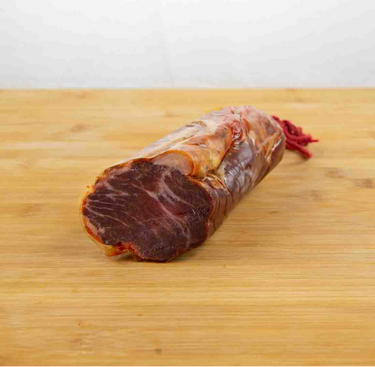 Lomito Ibérico de Bellota
