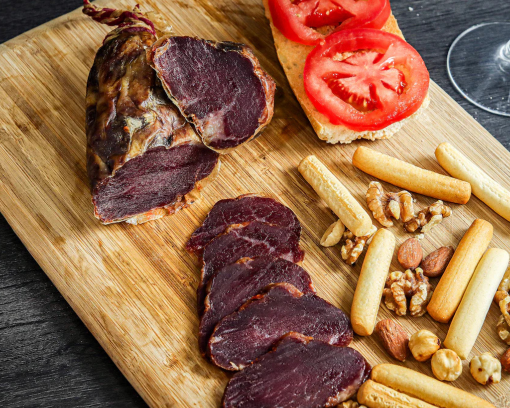 Lomito Ibérico de Bellota