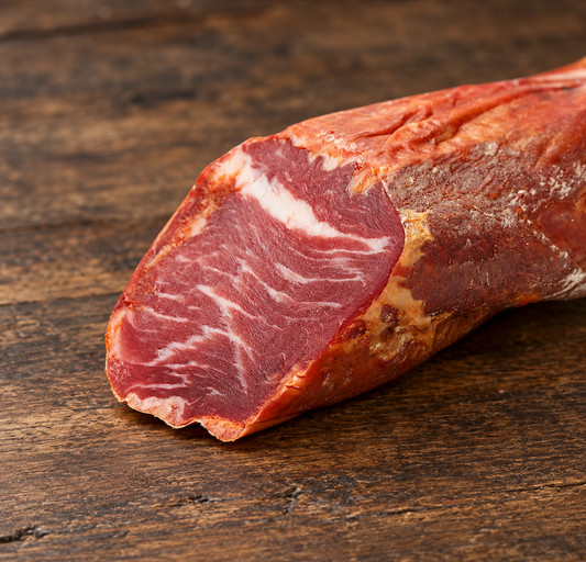 Lomito de Cebo Ibérico
