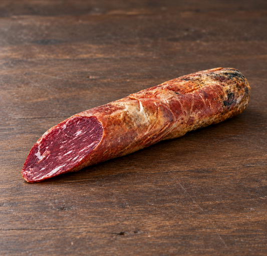 Lomo de Bellota 100% Ibérico